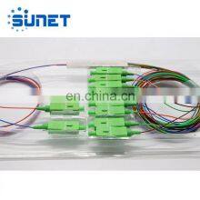 Cheap Factory Price 1x4 st 1x16 Plc Splitter Ftth 1x2 thumbnail-5