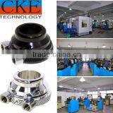 CNC Precision Machining Aluminum Industrial Machine Parts