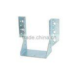 Clear Anodized Stamping