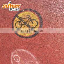 Pervious Concrete Additives for Permeable Paving thumbnail-2