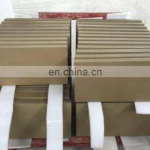 Factory Countryside Style Exterior Wall Panels Decorative Beige Sandstone Sandblast thumbnail-2