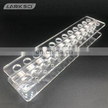 Larksci 24 Well Magnetic Bead Rack For RNA Isolation thumbnail-4