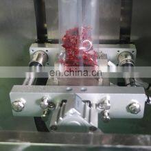 Dession Shisha Packaging Machine 50g / 100g / 150g / 200g thumbnail-5