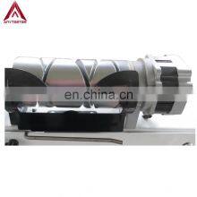 Touch Screen Control Lab Cone Winding Machine thumbnail-2