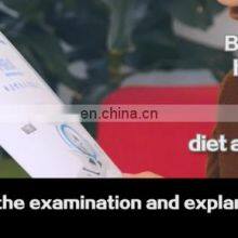 Health Tests for Immune System,nervous System Athlete Training Center Can Use thumbnail-5