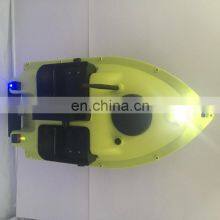 Best Selling 2.5kg 500m Dual Rc Bait Boat Fishing thumbnail-1