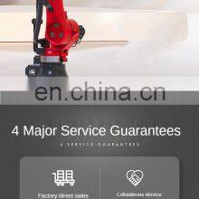 LIVTER Dual Welding Robot Automatic Mechanical Arm Robotic Arm thumbnail-4