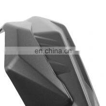 2017-2019 Can-am Maverick X3 Plastic Black Rear Lamp Cover UTV/ATV Parts Light Covers thumbnail-5