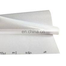 New Frontlit Matte Banner 450g Factory Wholesaler High Quality PVC Flex Banner (1000*1000 9*9 Hot Lamination) thumbnail-3