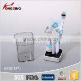 Floor Lamp Design Simple Toothbrush Holder Storage thumbnail-3