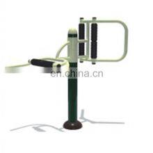 Public Area Sport Training Exercise Arm Wheel Outdoor Gym Equipment Fitness Equipment Machine thumbnail-4