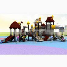 Factory Wholesale Commercial Outdoor Merry go Round Playground Equipment thumbnail-4