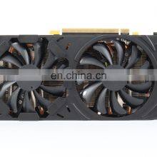 Radeon RX 580 8GB DUAL OC AMD Chipset RX580 Video Card In Stock RX590 thumbnail-3