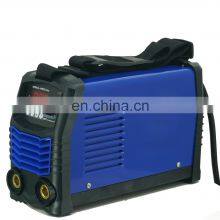 20-300a Inverter Arc Welding Machine Tool Handheld Mini Digital Mma Electric Welder thumbnail-3