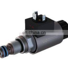 Wandfluh Solenoid Valves SDSPM22-AB-G24/KD35