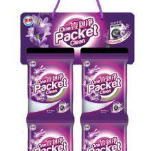 Factory Price Hot Sale Detergent Powder Poudre De Detergent Polvo De Detergente En Polvo High Foam Detergent Top Quality Powder thumbnail-3