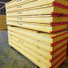 Best Quality Customized Wooden Material H20 Wooden Timber Beam for Formwork Used In Construction thumbnail-4