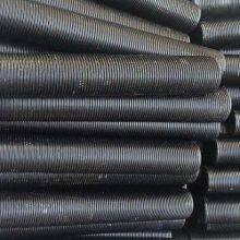 Fine Teeth Steel Rough Rod End Bolts Clamping Type Astm A193 Gr B7 UNF thumbnail-1