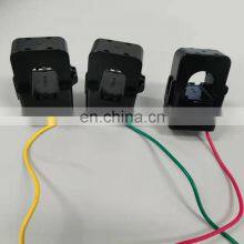 Split Current Transformer 3 to 1 With RJ45 Port Output 200A/20ma thumbnail-2