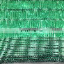 100% Virgin HDPE UV Protection Agricultural Sun Shade Net Black Vegetable Shade Cloth thumbnail-2
