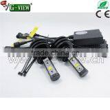Auto Car Headlight h7 Highpower Canbus Kit LED Lighting Bulb
