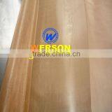Senke Factory Supply Phosphor Bronze Wire Mesh