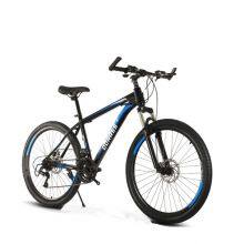 26 Inch Mountain Bike, 21 Speed Variable Speed Adult Mountain Bike in Stock thumbnail-3