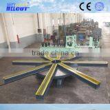 20T Extended Arm Welding Turntable