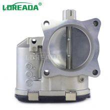Throttle Body Assembly OEM 0280750131 30711554 8677867 30650013 30650561 8677658 0280750103 Throttle Valve thumbnail-5