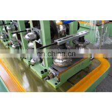 Nanyang Metal Carbon Steel Pipe Making Machine Erw Tube Mill Line Production Line thumbnail-4
