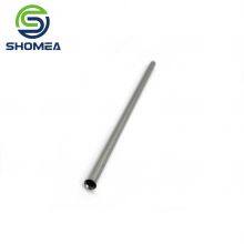 SHOMEA Customized Small Diameter Thin Wall 304/316 Stainless Steel Bell Tube