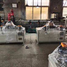 Fridge Door Gasket Welding Machine thumbnail-3