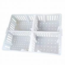 Wholesale Price Factory Plastic Chicken and Duck Box Turnover Crates