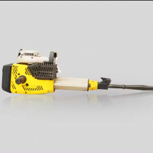 Portable Rail Tamping Machine for Track Maintenance Work thumbnail-2