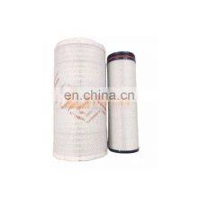 Sinotruk Howo T5G T7H TX Sitrak C5H C7H Truck Spare Parts WG9X25190061/WG9X25190062/2 Safety Filter thumbnail-1