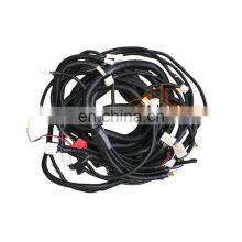 China Heavy Truck C7h/T7h/T5g Sinotruk Sitrak Electric System Truck Spare Parts 712-#0505-0001 Front Surround Wires thumbnail-2