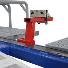 TECHER 2 Car Body Collision Repair Bench thumbnail-4