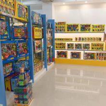 Shantou Best Resources Toys Co., Ltd. (yangbang Factory) company overview - view 3 thumbnail