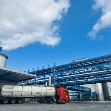 Hongshi (Jiangsu) New Material Technology Co., Ltd company overview - view 1 thumbnail