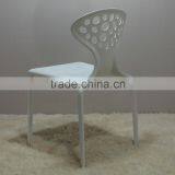 Ross Lovegrove Replica Elegant Design Stackable Supernatural Plastic Chair thumbnail-4