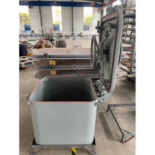 China Factory Price Durable ABS and Rubber Pontoon Marine Hatch Cover for Ships Boat Accessories Certified by CCS thumbnail-5