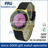 Geneva Quartz Watches Fashion Ladies Quartz Watch thumbnail-1