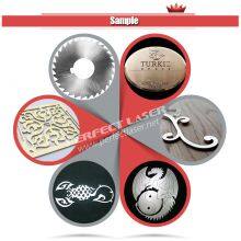 Economy Fiber 1000w 1500w Laser Cutting Machine Sheet Metal thumbnail-2