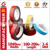 Double Sided Self Adhesive Pe Foam Tape From China