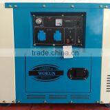 2016 New Design High Quality Generator Diesel, Big Power Generator for Sale Silent Diesel Generators Quality Choice thumbnail-2