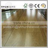 Parquet Engineered European Oiled Oak Flooring thumbnail-3
