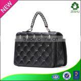 2016 New Model Handbag pu Lady Bag Big Brand Women Bag thumbnail-1