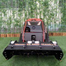 Remote Control Flail Mower (MTSK1000 With Flail Mower) thumbnail-4