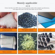 Y熔融指数测试仪应用2