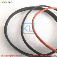 Engine Parts 6D125 Cylinder Liner Seal Kit 6150-21-2230+6150-21-2240+6150-21-2250 Fit for Komatsu thumbnail-2
